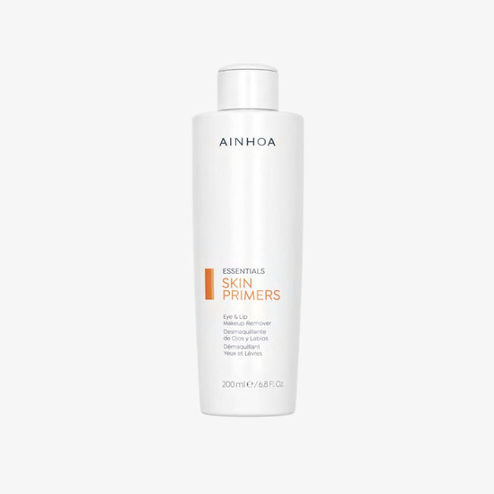 Desmaquillante de Ojos y Labios 200 ml – Ainhoa
